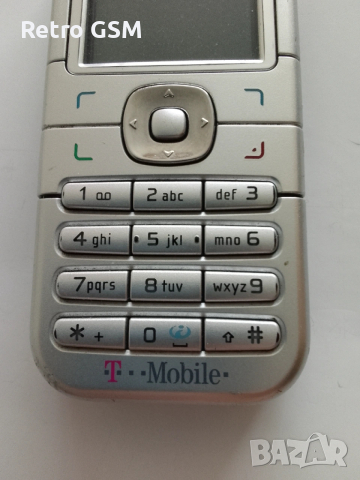 Nokia 6030/заключен, снимка 2 - Nokia - 53139073