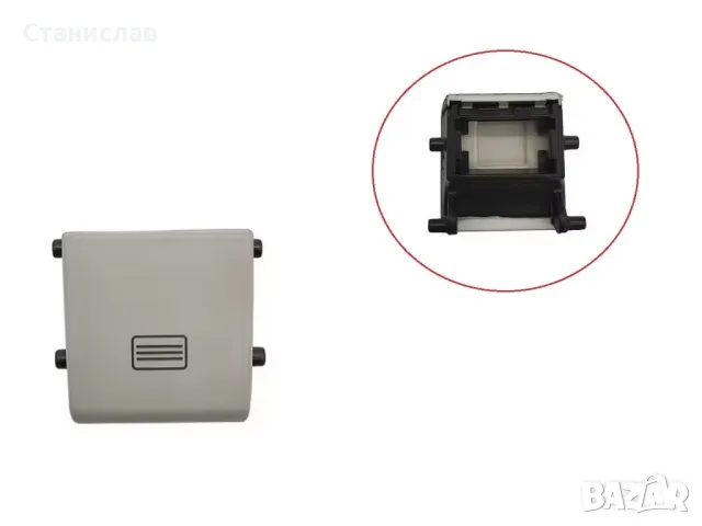 Mercedes ML-Class W166 Капаче за люк, снимка 2 - Части - 50251661