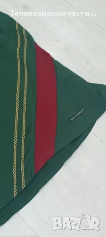 Оригинална pre match тренировъчна тениска на Португалия световно 2006,Nike, размер М, снимка 10 - Спортни дрехи, екипи - 56073883