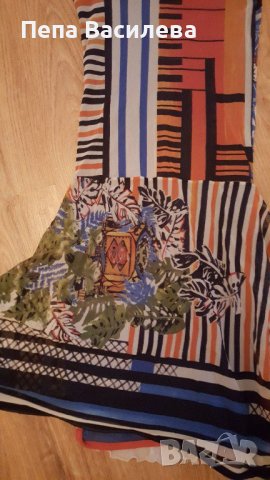 Рокля на SAVE THE QUEEN, снимка 4 - Рокли - 15420653