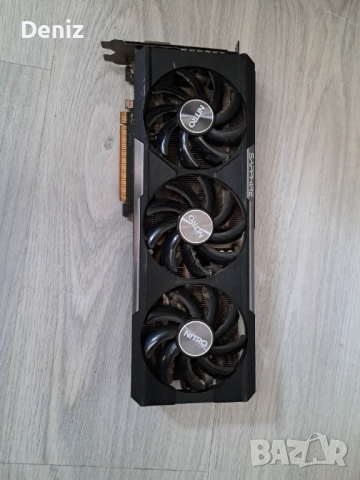 Видео карти SAPPHIRE, gainward, AMD, Nvidia