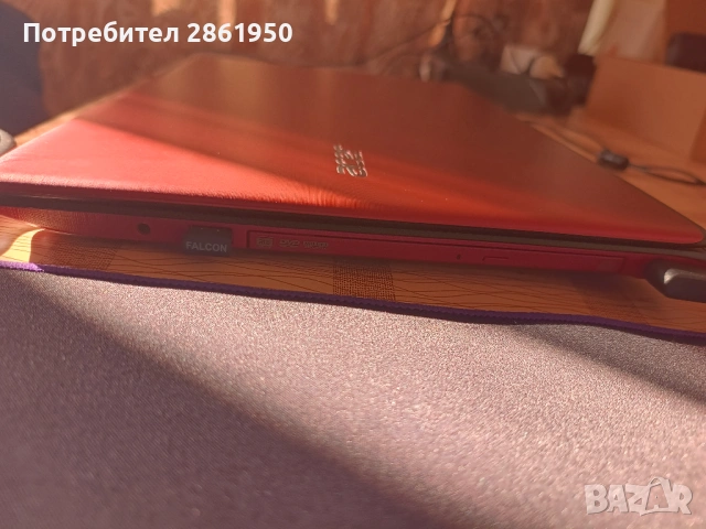 ACER E5-572G, снимка 2 - Лаптопи за работа - 53746958