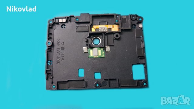 Капак за основна платка Motorola Moto G7 Power, снимка 2 - Резервни части за телефони - 41478012
