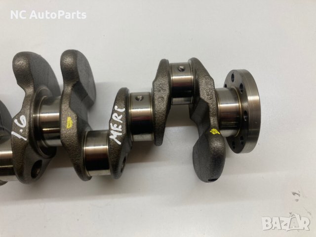 Колянов вал за Mercedes Мерцедес А B клас 1.6 бензин A2700013T179 2015, снимка 7 - Части - 42692921