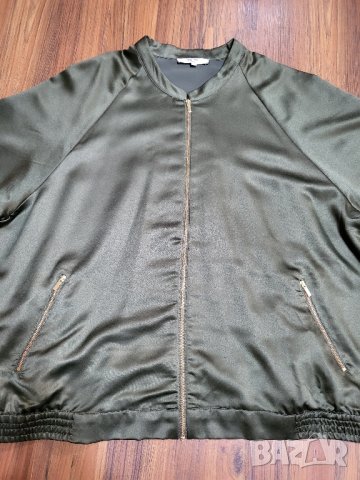 Дамско яке, снимка 4 - Якета - 42664053