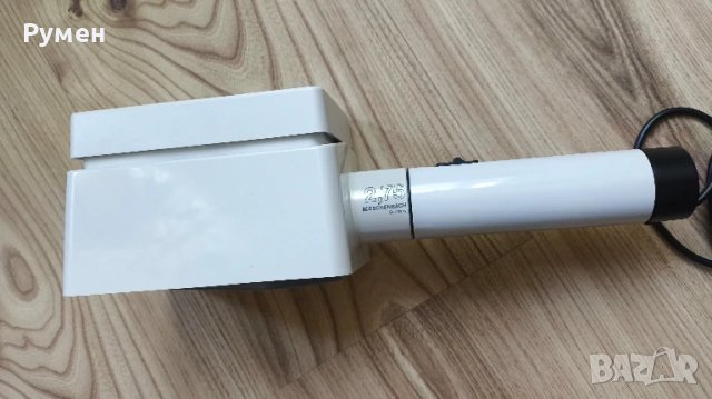 Лупа за четене с осветление Eschenbach, снимка 3 - Други инструменти - 50925577