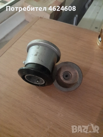 2 бр. газови бутилки и части за газ, снимка 3 - Други - 52354410