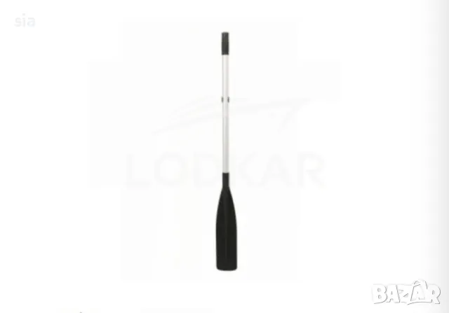 Гребло за лодка – 140см, снимка 3 - Аксесоари и консумативи - 49209508