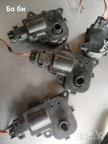 Вентилатор Рено Лагуна2 , снимка 10 - Части - 53305937