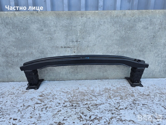 основа за задна броня за Cupra Formentor