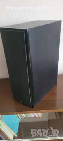 CANTON FONUM CM 30, снимка 2 - Тонколони - 48530840