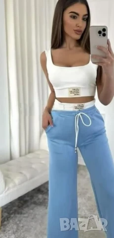 Дамски комплект от две части , снимка 7 - Комплекти - 50450905