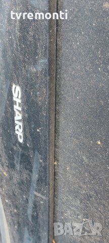 T-CON T420XW01 V4 CTRL BD 06A44-1A for SHARP LC-42WD1E 42inc DISPLAY T420XW01 V7, снимка 3 - Части и Платки - 41477738