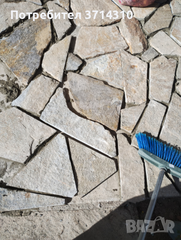 Фаянс, камък, теракот, мрамор и гранитогрес, снимка 3 - Ремонти на баня - 44716535