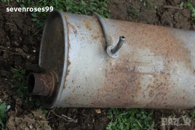 Гърне крайно ТАТА Индика 1.4i 2007 Tata Indica 279149100138, снимка 5 - Части - 49641096