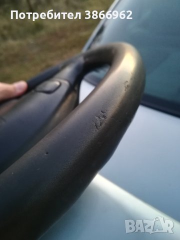 Волан с еърбег от Honda Accord 6 98-02, снимка 2 - Части - 42550334