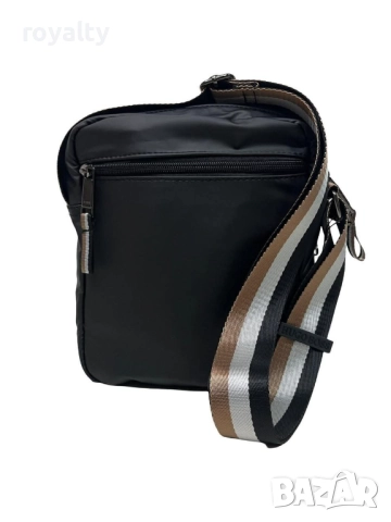 Hugo Boss Мъжка Чанта , снимка 3 - Чанти - 52817759