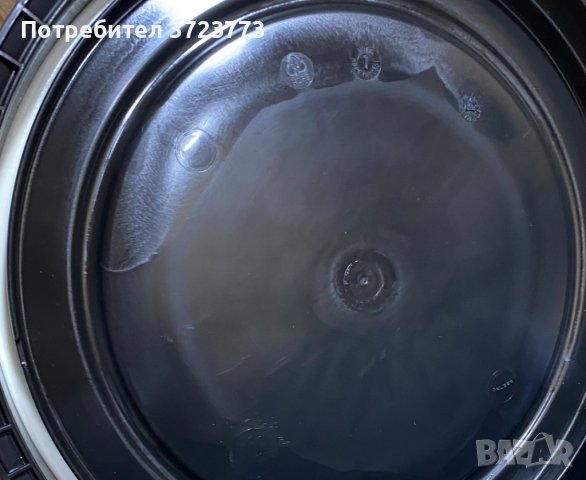 Пластмасови бидони от 30 до 220 литра, снимка 6 - Други стоки за дома - 40602270