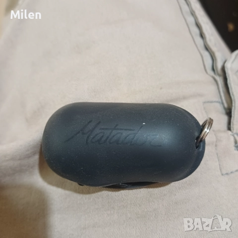 Мини сгъваема чанта Matador droplet, снимка 5 - Други инструменти - 51783603