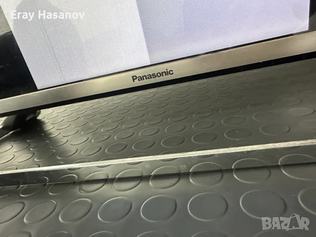 Телевизор Panasonic , снимка 3 - Телевизори - 55941228