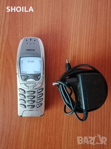 Nokia 6310i