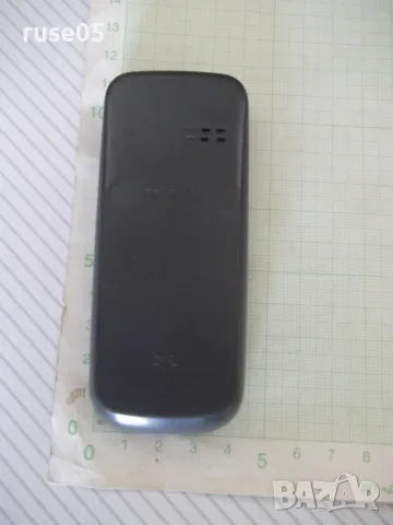 GSM "Nokia 100 RH-130" работещ, снимка 3 - Nokia - 56087836