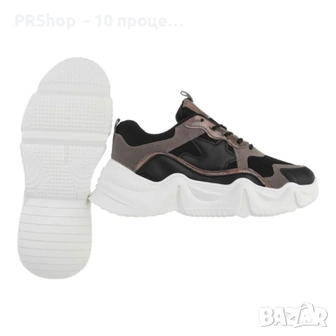 Дамски спортни обувки Taine, снимка 2 - Маратонки - 53240537