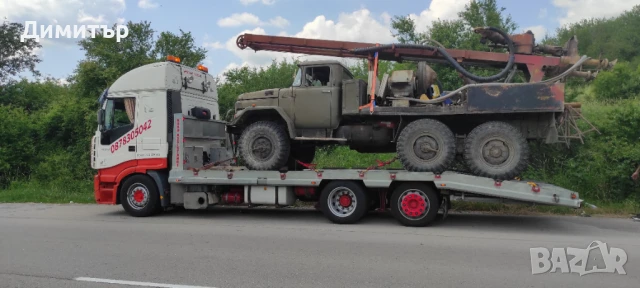  Пътна Помощ гр. Велико Търново, гр. Севлиево, гр. Габрово, гр. Горна Оряховица, гр. Трявна., снимка 3 - Транспортни услуги - 47930132