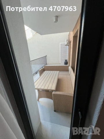 Двустаен - Созопол, снимка 5 - Апартаменти - 53772897