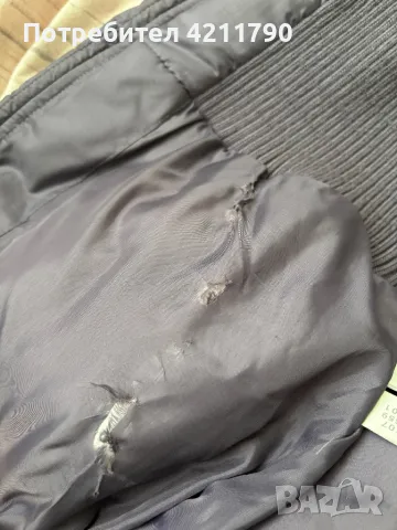 Яке Adidas размер М, снимка 6 - Якета - 49560576