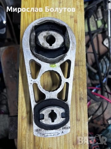 Renault space 4 2Т от 2002до2009, снимка 3 - Части - 52979317