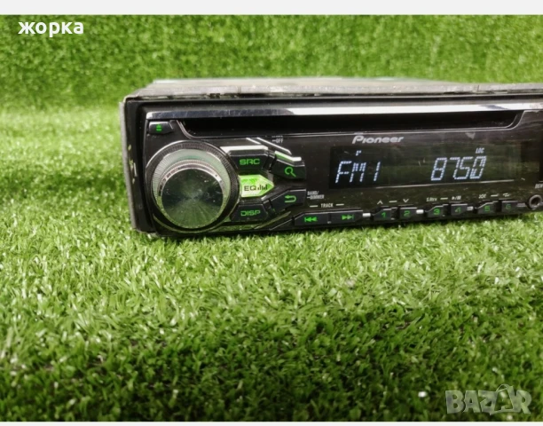 Painer deh-1800ubg, снимка 3 - Аксесоари и консумативи - 50649809