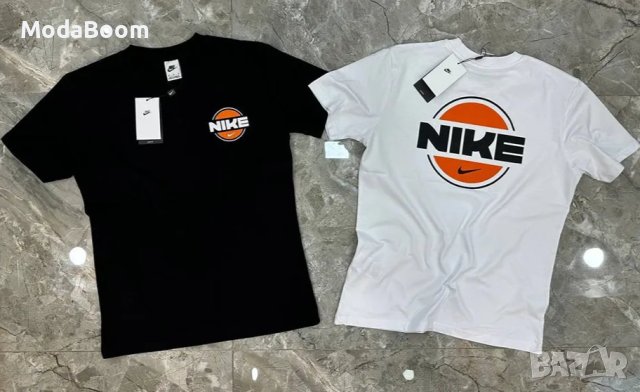 Тениски Nike , снимка 5 - Тениски - 41181458