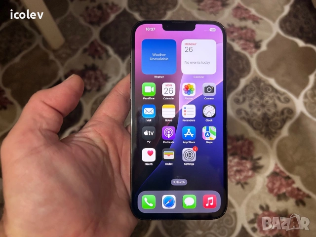 IPhone 13 Pro Max 128gb