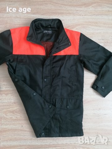 Ловно яке Deerhunter ловно мъжко яке размер по етикет с