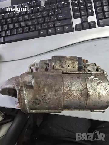 96627084 Стартер Chevrolet Captiva 2007 