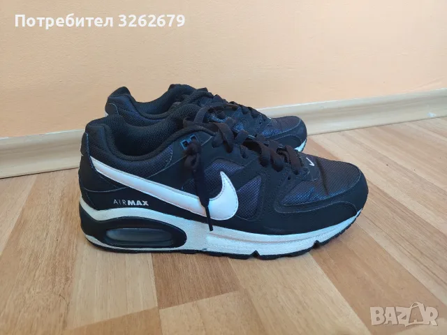 Nike air max command оригинални размер 39, снимка 6 - Маратонки - 55980454