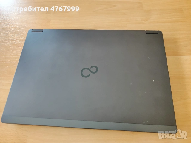 17.3" Лаптоп Fujitsu Celsius H970 (i7, quadro p5000 16GB), снимка 10 - Лаптопи за работа - 53865831