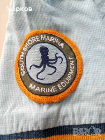 NAME IT  - 1,5-2г - 92см - Детска Риза Къс Ръкав, снимка 8 - Други - 49110038