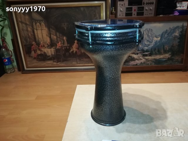 ТАРАМБУКА-ШАГРЕ-ПРЪСКАНА 30Х20СМ 0906231010