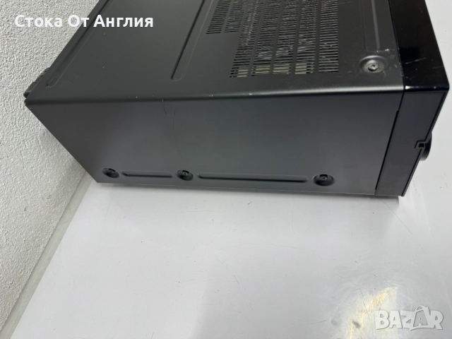 Ресийвър - Pioneer VSX-LX52, снимка 3 - Ресийвъри, усилватели, смесителни пултове - 46166618
