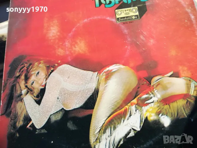 *TINA TURNER 2501252113, снимка 8 - Грамофонни плочи - 48827964