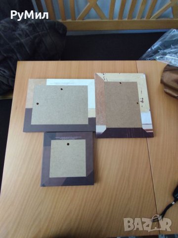 Комплект от три картини , снимка 7 - Картини - 40345303