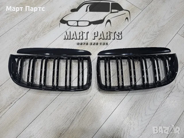 Бъбреци Бмв Е90 Е91 преди фейслифт 2005- 2008г 