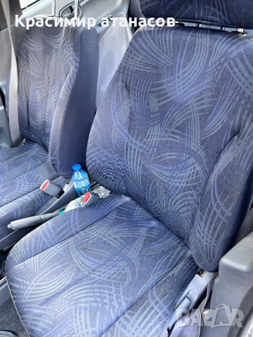 Дайхацу.Daihatsu YRV 1.3i бензин на !!!части!!!, снимка 11 - Автомобили и джипове - 44694970