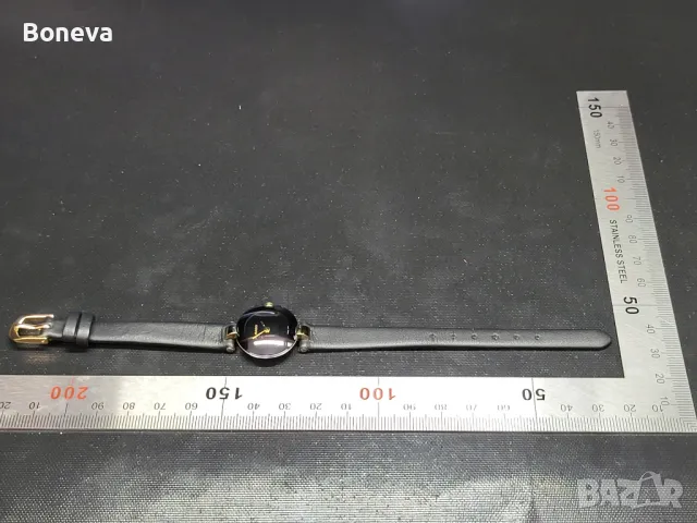 Rado 204.4079.4N (Кръгла Форма Оригинал), снимка 5 - Дамски - 49049156