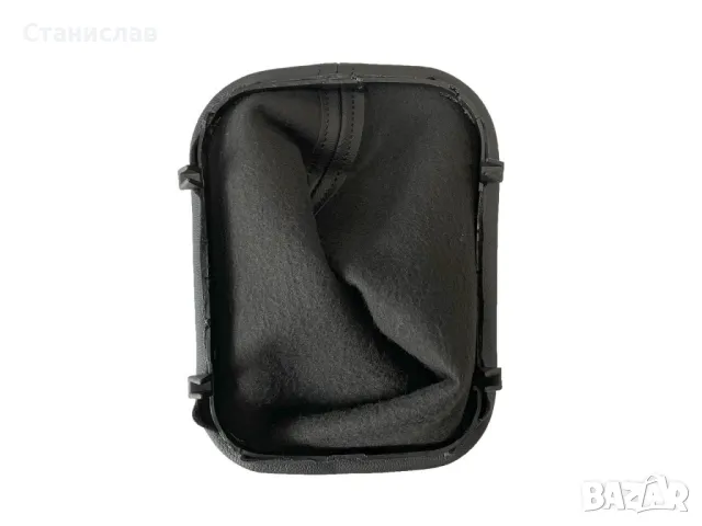 Маншон за скоростен лост за BMW 3 E30 (1982-1994), снимка 3 - Части - 47851548