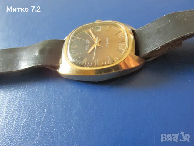  мъжки часовник полет, снимка 6 - Мъжки - 50243143