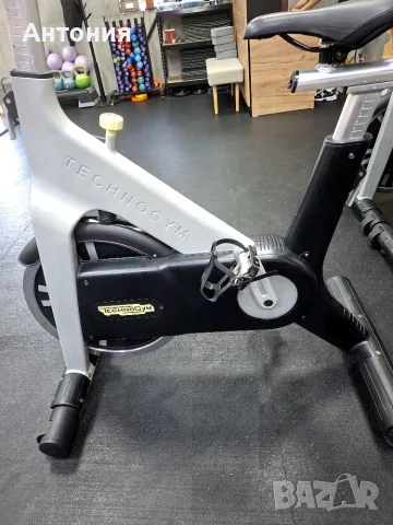 TechnoGym Group Cycle Spinning Bike:D91 ВЕРИГА - 2бр. и РЕМЪК - 8 бр., снимка 5 - Фитнес уреди - 55739347