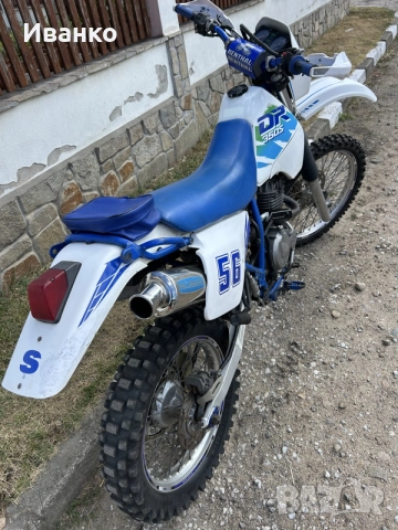 Мотор Suzuki Dr 350, снимка 8 - Мотоциклети и мототехника - 56107131